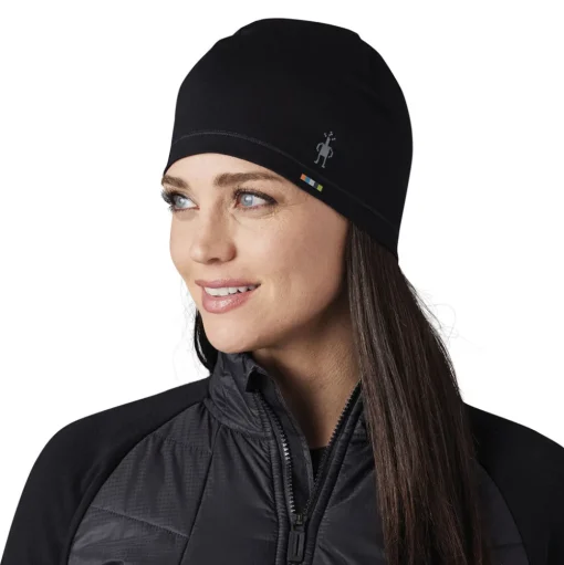 SmartWool Merino Beanie-Mütze - SS25