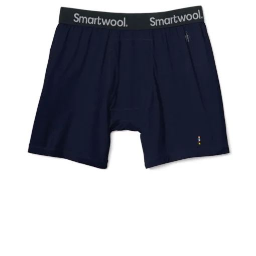 SmartWool Merino Boxer Brief-Unterhose - SS25