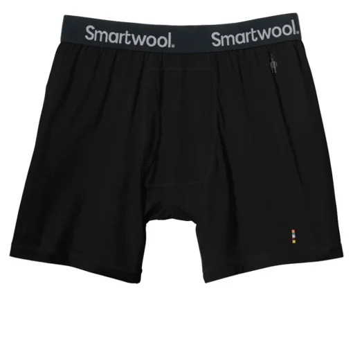 SmartWool Merino Boxer Brief-Unterhose - SS25