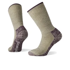 SmartWool Mountaineer Classic Edition Maximum Cushion Damen Crew Socken - SS25