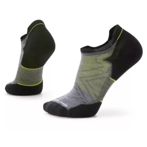 SmartWool Performance Run Targeted Cushion Low Knöchelsocken - SS22