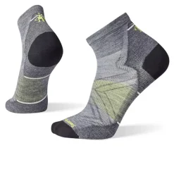 SmartWool Performance Run Zero Cushion Knöchelsocken - SS22