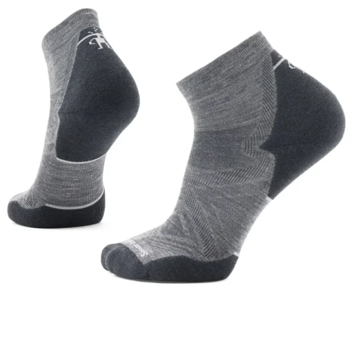 SmartWool Run Targeted Cushion Ankle Socken - SS25
