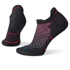 SmartWool Run Targeted Cushion Low Damen Ankle Socken - SS25