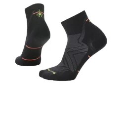 SmartWool Run Zero Cushion Damen Ankle Socken - SS25