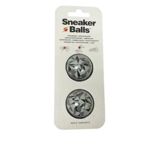 Sneakerballs Edgy Schuh Freshener - AW24