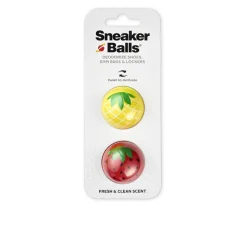 Sneakerballs Pineapple Strawberry Schuh Freshener - SS25