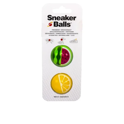 Sneakerballs Watermelon Lemon Schuh Freshener - SS25