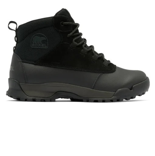 Sorel Buxton Lite Lace Plus Winter Stiefel - AW24