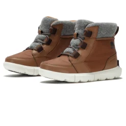 Sorel Explorer II Carnival Wasserdicht Damen Walking Stiefel