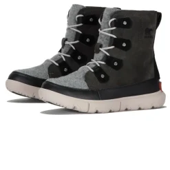 Sorel Explorer II Joan Damen Walking Stiefel
