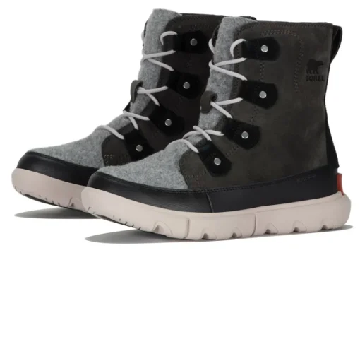 Sorel Explorer II Joan Damen Walking Stiefel