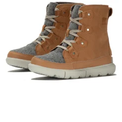 Sorel Explorer II Joan Wasserdicht Damen Walking Stiefel