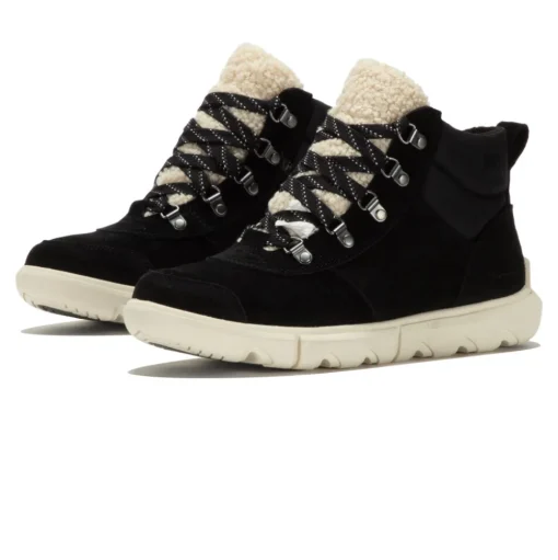 Sorel Explorer Next Hiker Wasserdicht Damen Walking Stiefel