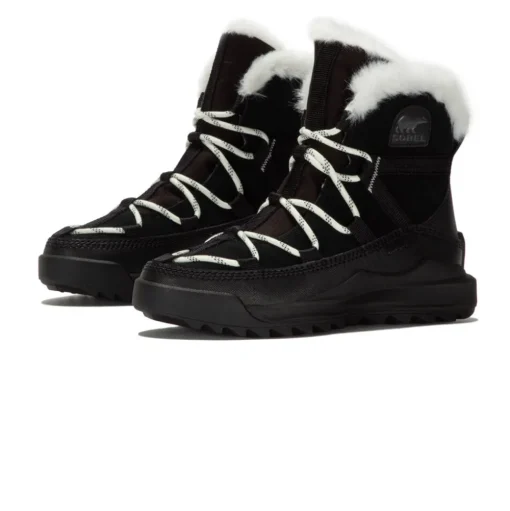 Sorel ONA RMX Glacy Damen Wasserdicht Walking Stiefel