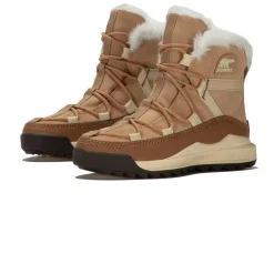 Sorel ONA RMX Glacy Damen Wasserdicht Walking Stiefel