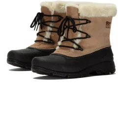 Sorel Schnee Angel Damen Walking Stiefel - AW24