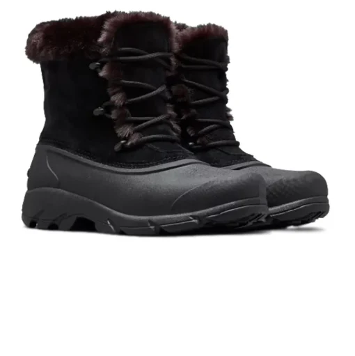Sorel Schnee Angel Damen Walking Stiefel - AW24