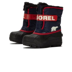 Sorel Schnee Commander Junior Walking Stiefel