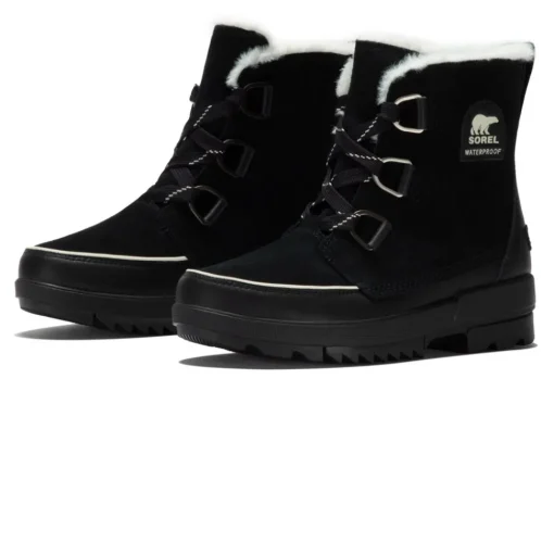 Sorel Torino II Damen Walking Stiefel