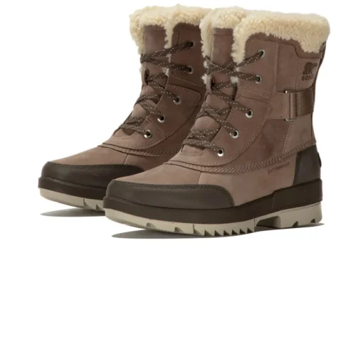Sorel Torino II Parc Damen Walking Stiefel