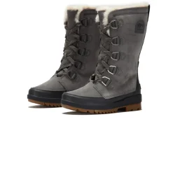Sorel Torino II Tall Wasserdicht Damen Walking Stiefel
