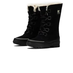 Sorel Torino II Tall Wasserdicht Damen Walking Stiefel