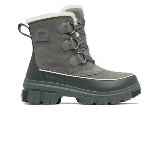 Sorel Torino V Damen Walking Stiefel - AW24