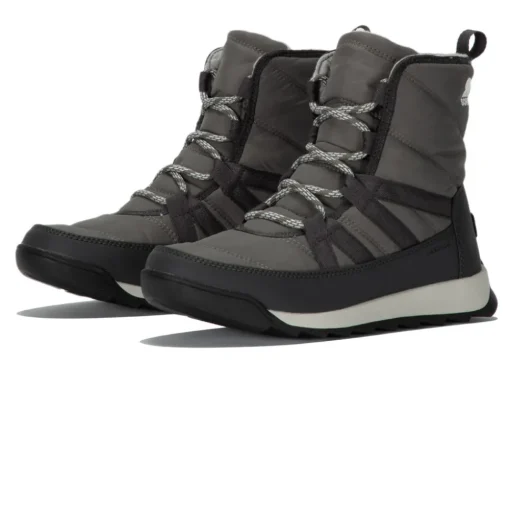 Sorel Whitney II Damen Walking Stiefel