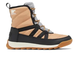 Sorel Whitney II Plus Damen Walking Stiefel - AW24