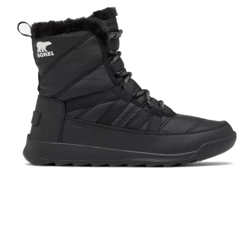 Sorel Whitney II Plus Damen Walking Stiefel - AW24