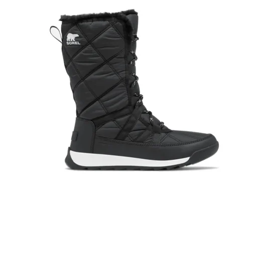 Sorel Whitney II Plus Tall Damen Walking Stiefel - AW24
