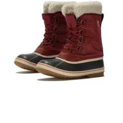 Sorel Winter Carnival Damen Schnee Stiefel - AW24