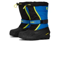 Sorel Youth Flurry Junior Schnee Stiefel - AW24