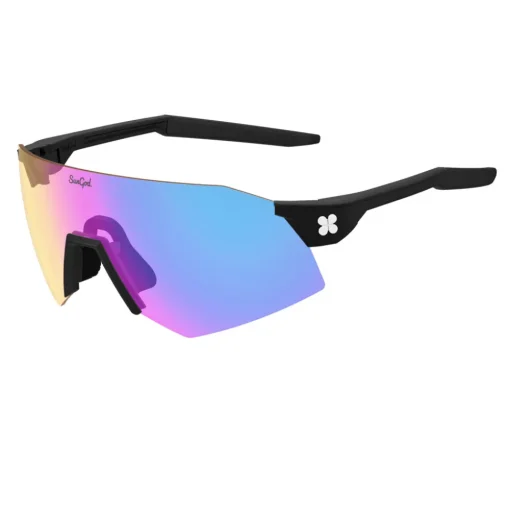 SunGod Ultras Photochromatic Laufen Sonnenbrille - SS25