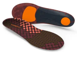Superfeet Active Cushion Low Arch Einlegesohlen - SS25