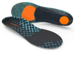 Superfeet Active Cushion High Arch Einlegesohlen - SS25