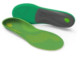 Superfeet Active Support High Arch Einlegesohlen