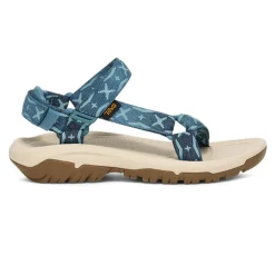 Teva Hurricane XLT 2 Sunscape Damen Walking Sandalen - SS25