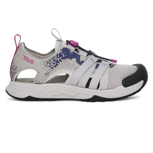 Teva Hydratrek Closed-Toe Damen Wasser Sandalen - SS25