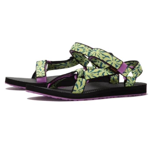 Teva Original Universal Damen Walking Sandalen