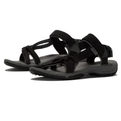 Teva Terra FI Lite Damen Leder Walking Sandalen