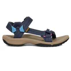 Teva Terra Fi Lite Damen Walking Sandalen - SS25