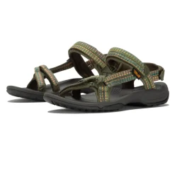 Teva Terra Fi Lite Damen Walking Sandalen - SS25