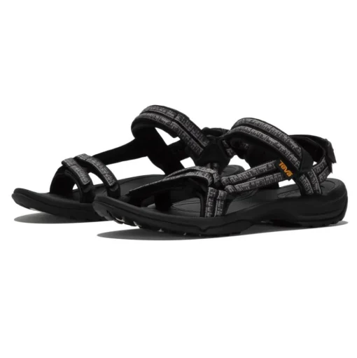 Teva Terra Fi Lite Damen Walking Sandalen - SS25