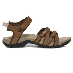 Teva Tirra Leather Damen Walking Sandalen - SS25