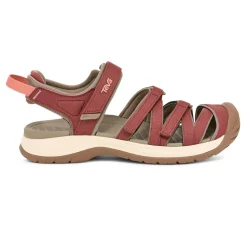 Teva Tirra Sport Closed-Toe Damen Walking Sandalen - SS25