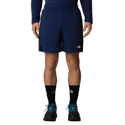 The North Face 24/7 7 Zoll Trail Laufshorts - SS25