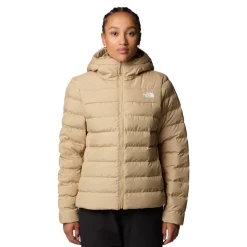 The North Face Aconcagua 3 Hooded Damen Jacke