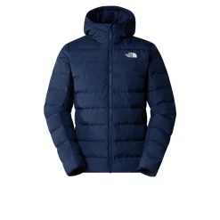 The North Face Aconcagua 3 Hooded Jacke